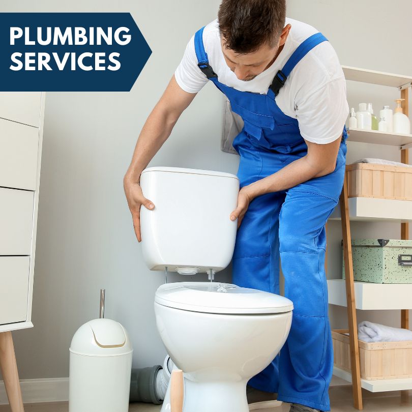 Plumbing Company in Pearl, IL