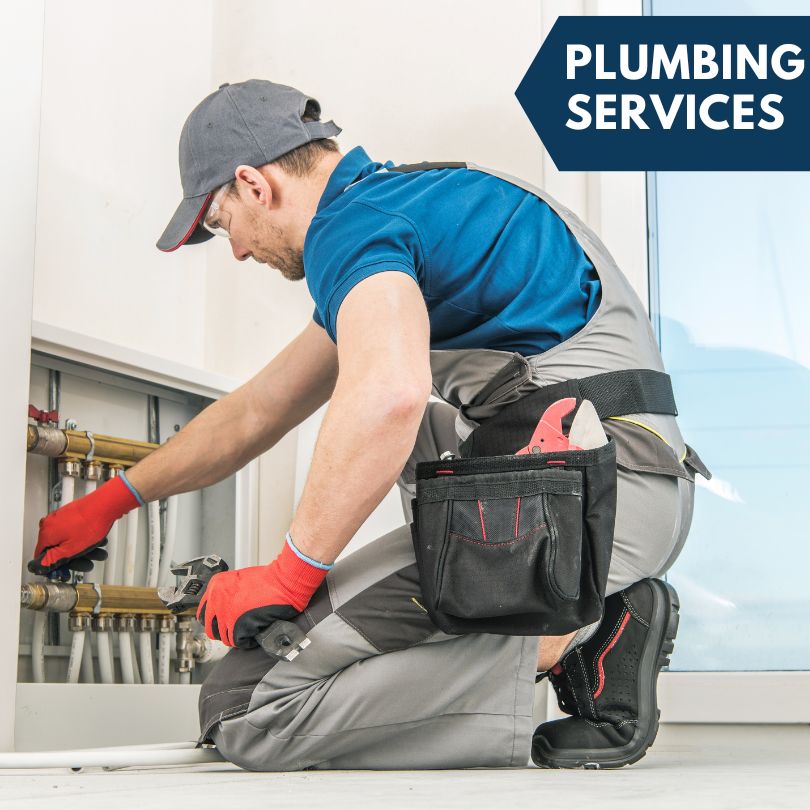 Pearl Plumbing Company
